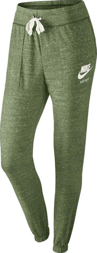 nike dames sportbroek|Nike trainersbroek dames.